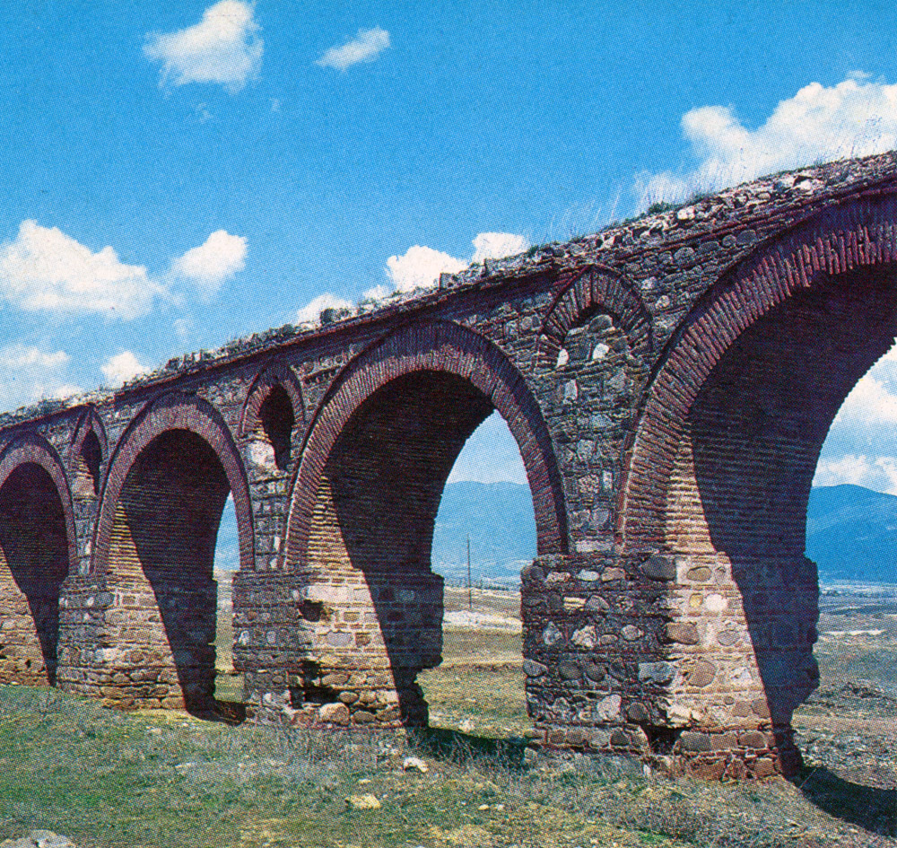 Акведукт